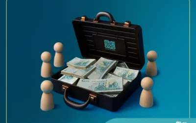 تأمین مالی جمعی یا وام بانکی؟ مقایسه کامل برای کسب‌وکارهای کوچک
