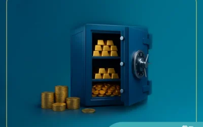 صندوق طلا یا تامین مالی جمعی؟ مقایسه کامل دو روش محبوب سرمایه‌گذاری با مبالغ کم